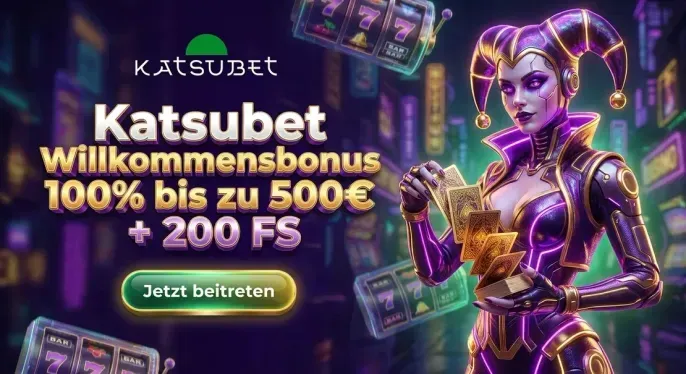 Katsubet Casino